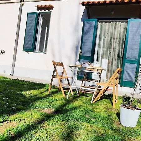 Casa Siria Leilighet Livorno Eksteriør bilde