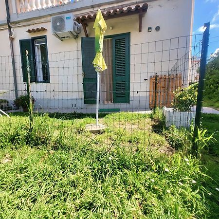 Casa Siria Leilighet Livorno Eksteriør bilde